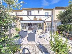 villa à la vente -   34120  PEZENAS, surface 94 m2 vente villa - UBI481401869